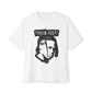 Neon Mirage Unisex Oversized Boxy Tee - snazzymerch