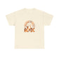 Guitar God Evolution Unisex Heavy Cotton Tee Printify
