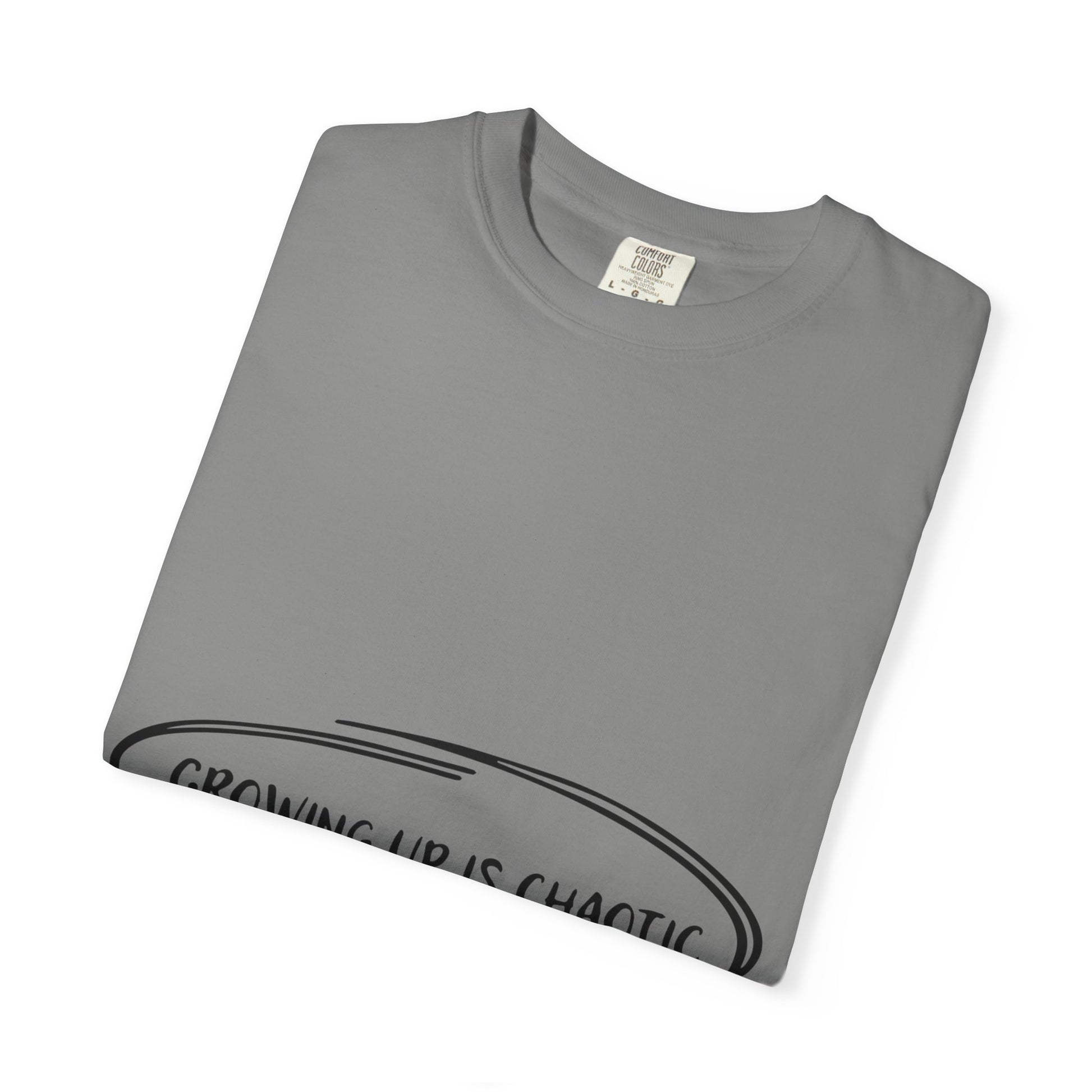 Star Shades Unisex Garment-Dyed T-shirt - snazzymerch