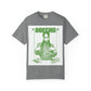 Star Frame Unisex Garment-Dyed T-shirt - snazzymerch