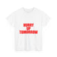 Shadow Tempo Unisex Heavy Cotton Tee - snazzymerch