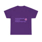 Your Dreams Haven’t Forgotten You Unisex Heavy Cotton Tee - snazzymerch