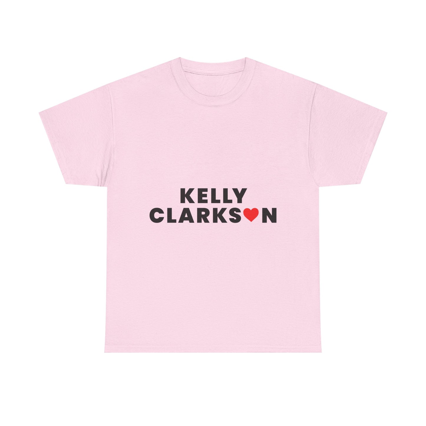 Heartwave Harmony Unisex Heavy cotton tee Printify