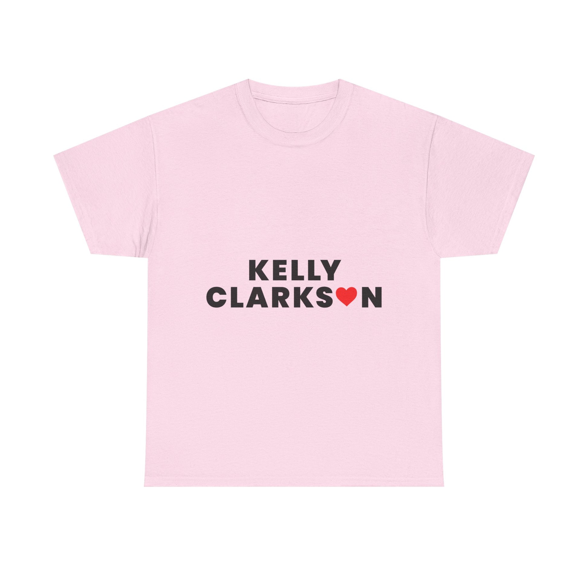 Heartwave Harmony Unisex Heavy cotton tee Printify