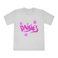 Daisies - Unisex Classic Crewneck T-shirt Printify
