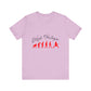 Heavy Riff Emblem Unisex short sleeve Tee Printify