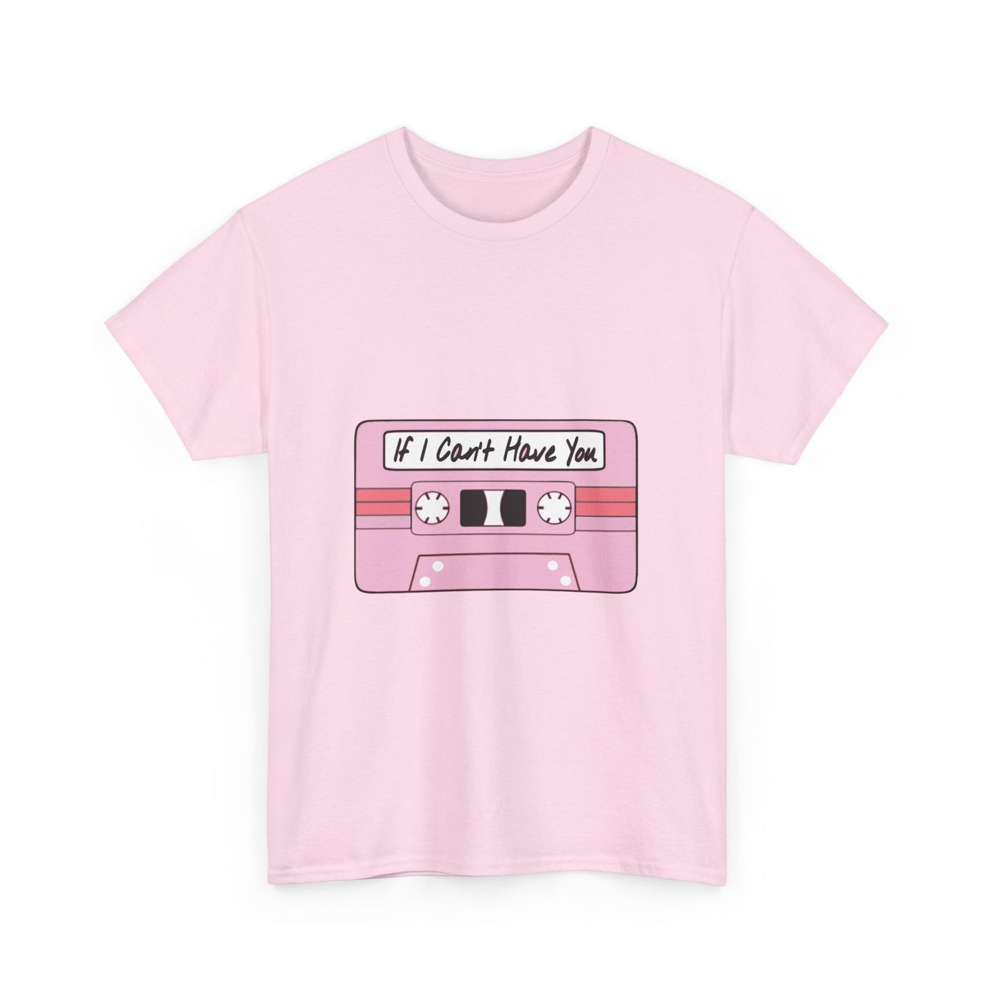 If I Can’t Tape Unisex Cotton Tee Printify