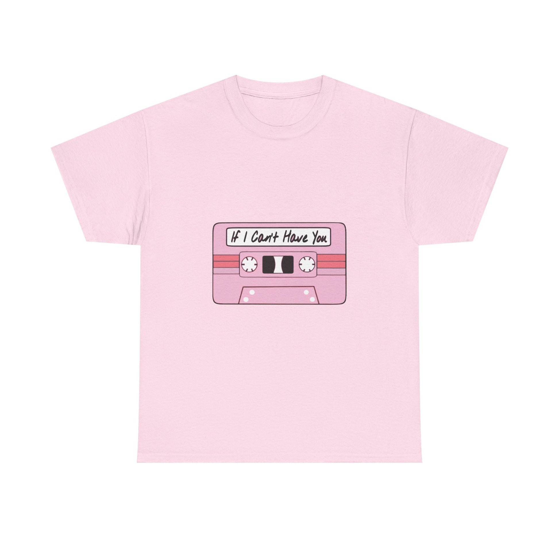 If I Can’t Tape Unisex Cotton Tee Printify