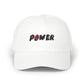 Peace Vibes Streetwear Classic Dad Cap - snazzymerch