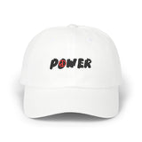 Peace Vibes Streetwear Classic Dad Cap - snazzymerch