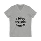 Astral Vibe Unisex jersey short Sleeve - snazzymerch