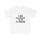 Diamond Strength Statement Unisex Heavy cotton tee Printify