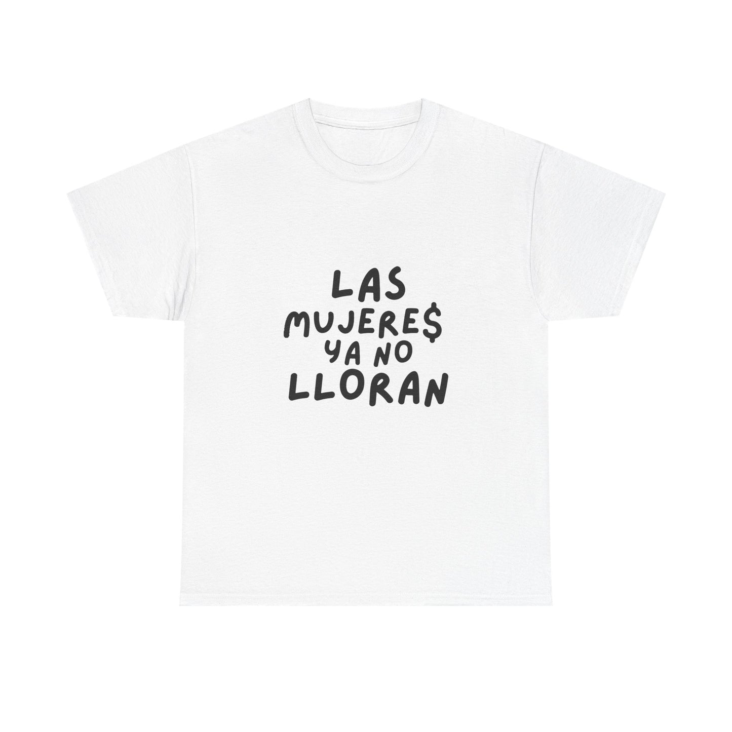 Diamond Strength Statement Unisex Heavy cotton tee Printify