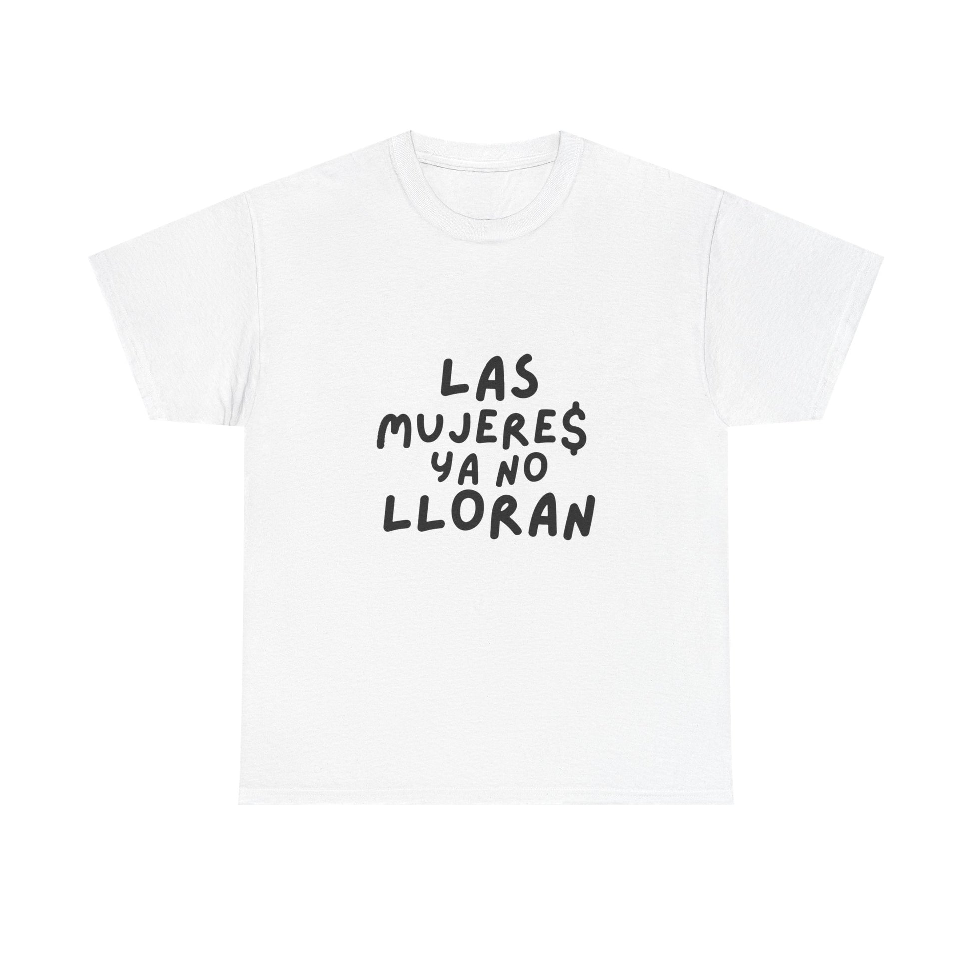 Diamond Strength Statement Unisex Heavy cotton tee Printify