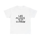 Diamond Strength Statement Unisex Heavy cotton tee Printify