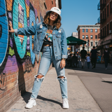Bucket Hat (Embroidery) – Ed Sheeran Edition Printify