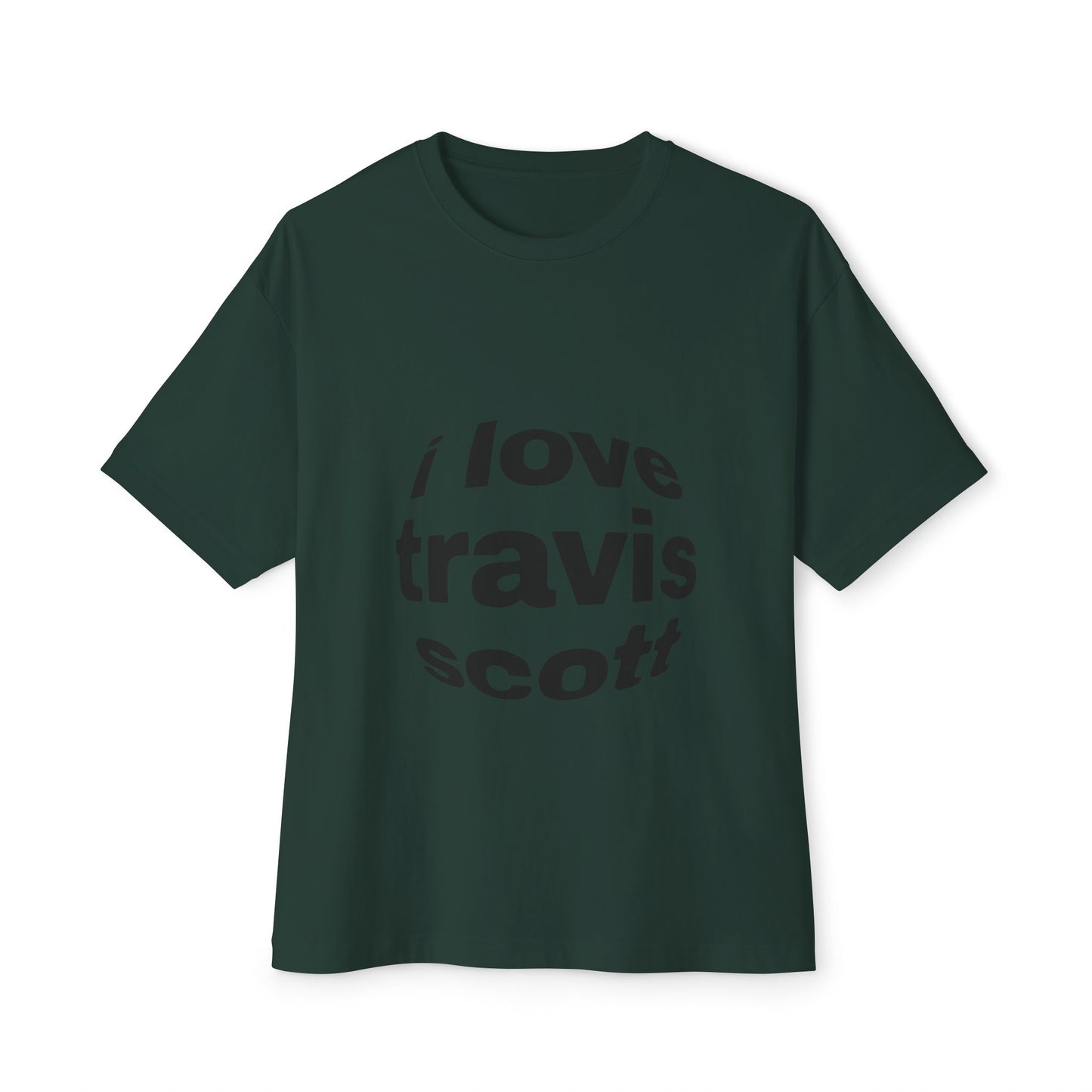 Astral Vibe Unisex Oversized Boxy Tee - snazzymerch
