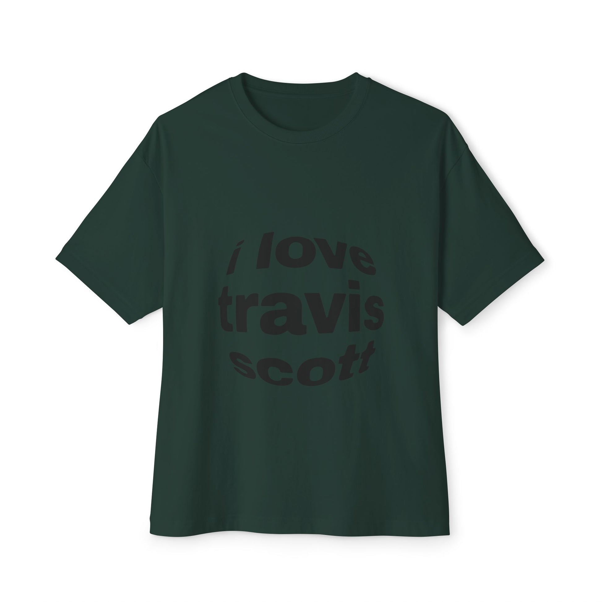 Astral Vibe Unisex Oversized Boxy Tee - snazzymerch