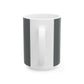 Dreamscape Road Ceramic Mug, (11oz, 15oz) - snazzymerch