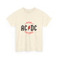 High Voltage Legends Unisex Heavy Cotton Tee Printify