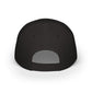 Billie Eilish Inspired Baseball Cap – Grunge Angel Graffiti Edition Printify