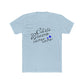 Heart Team Graphic Unisex Cotton Tee - snazzymerch