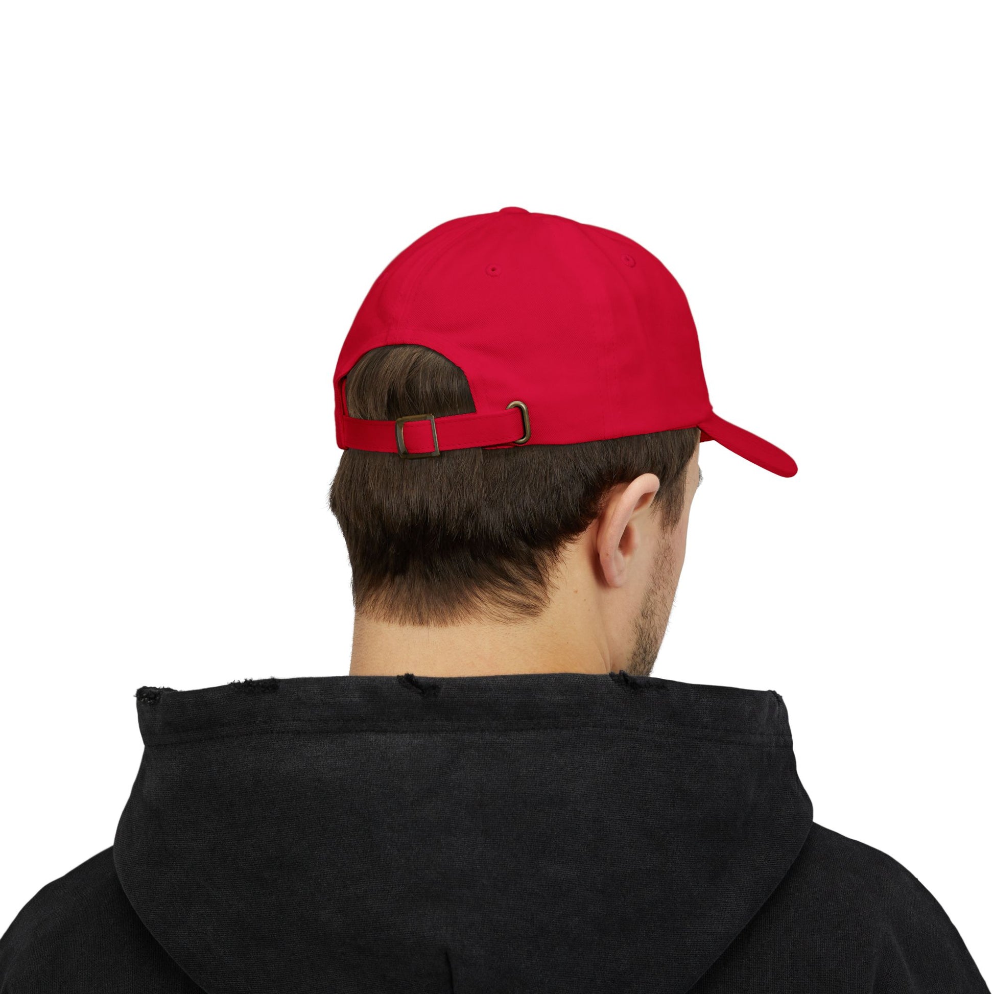 California Sunset Classic Dad Cap - snazzymerch