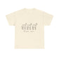 Howl with Style Unisex Heavy cotton tee Printify