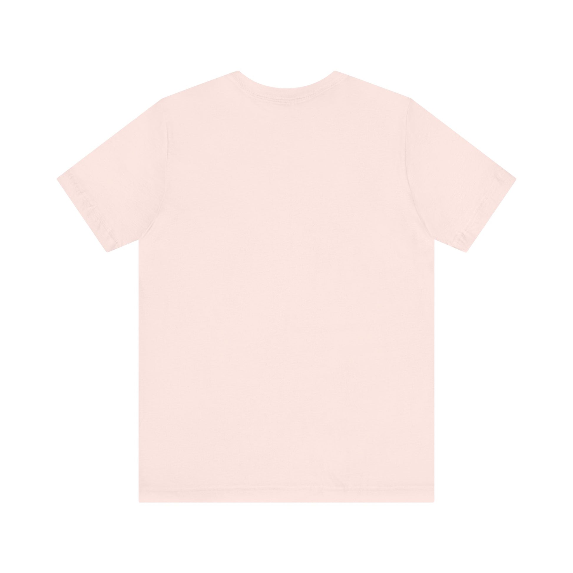 Neon Pulse Power Unisex short sleeve Tee Printify