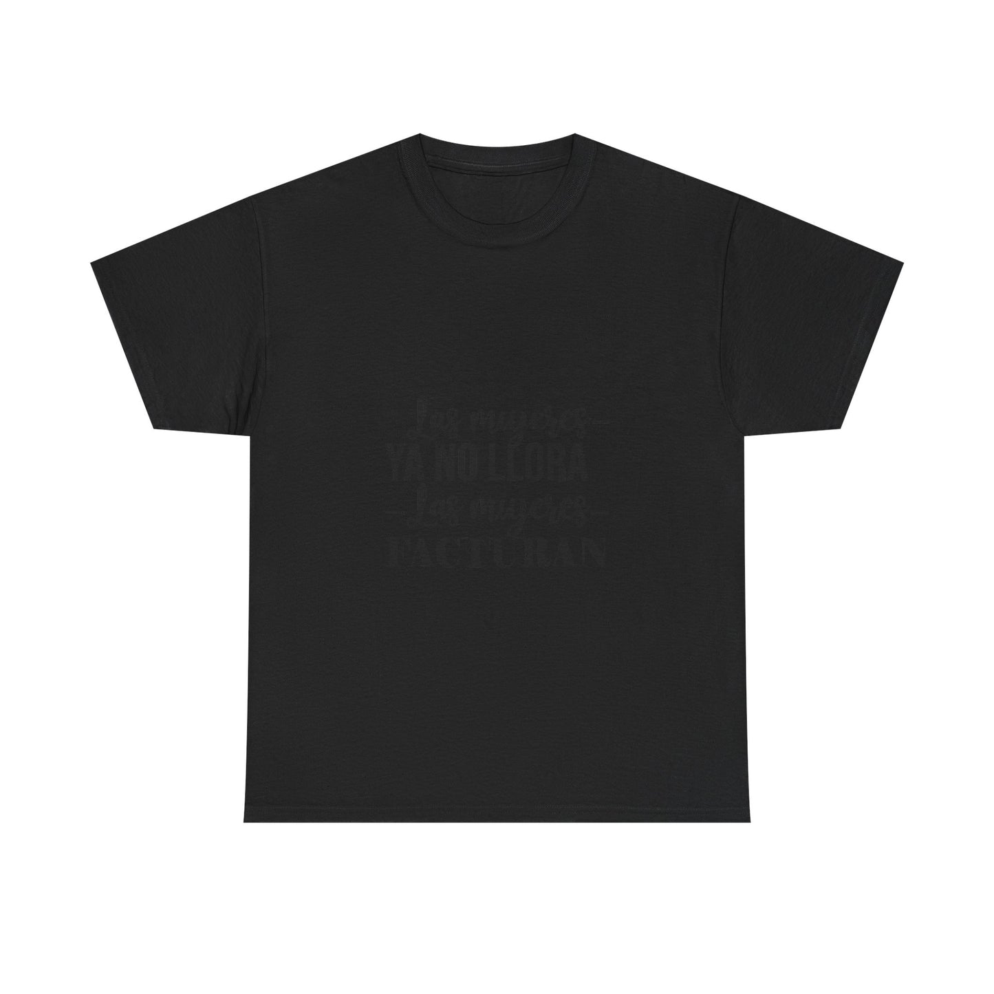 Desert Vision Unisex Heavy cotton tee Printify