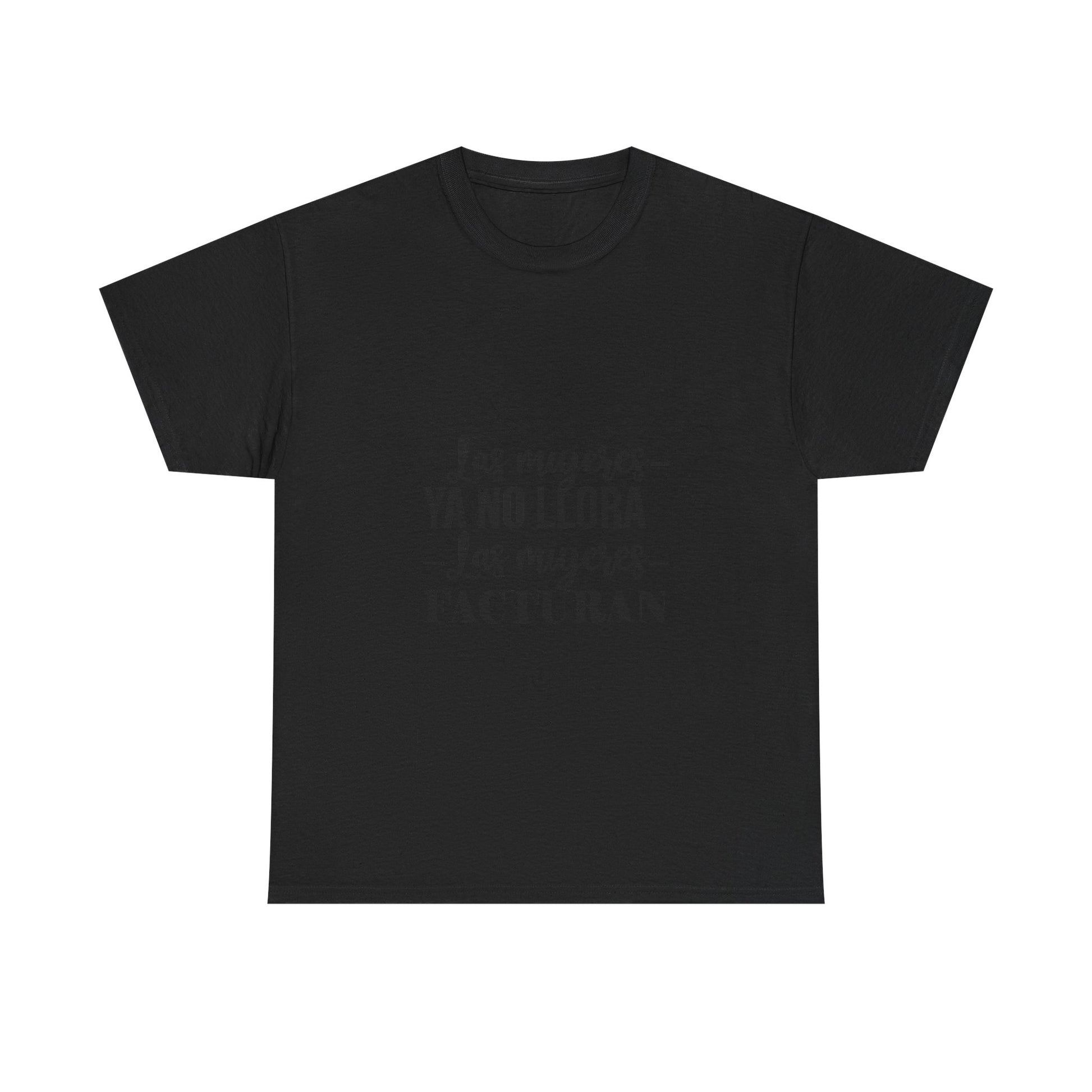 Desert Vision Unisex Heavy cotton tee Printify