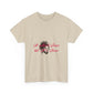 Still Not Over Unisex Heavy cotton tee Printify