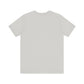 Retro Walk Rock Unisex short sleeve Tee Printify