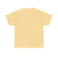 Live Lenny Pop Unisex Heavy cotton tee Printify