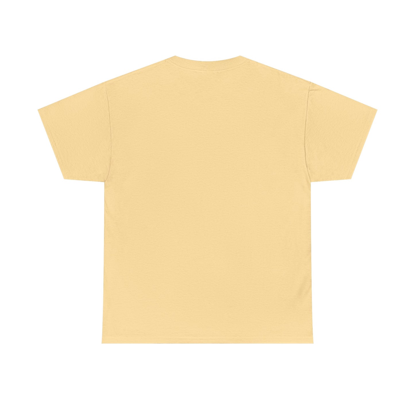 Live Lenny Pop Unisex Heavy cotton tee Printify
