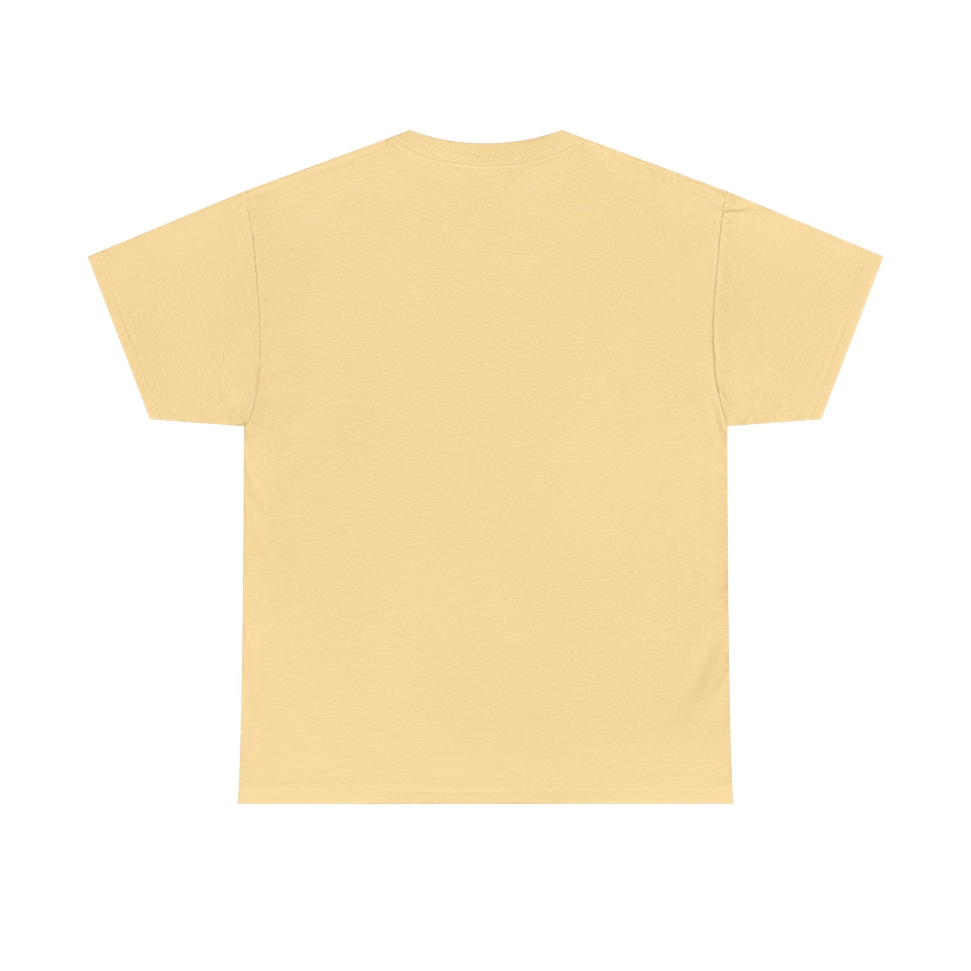 Live Lenny Pop Unisex Heavy cotton tee Printify