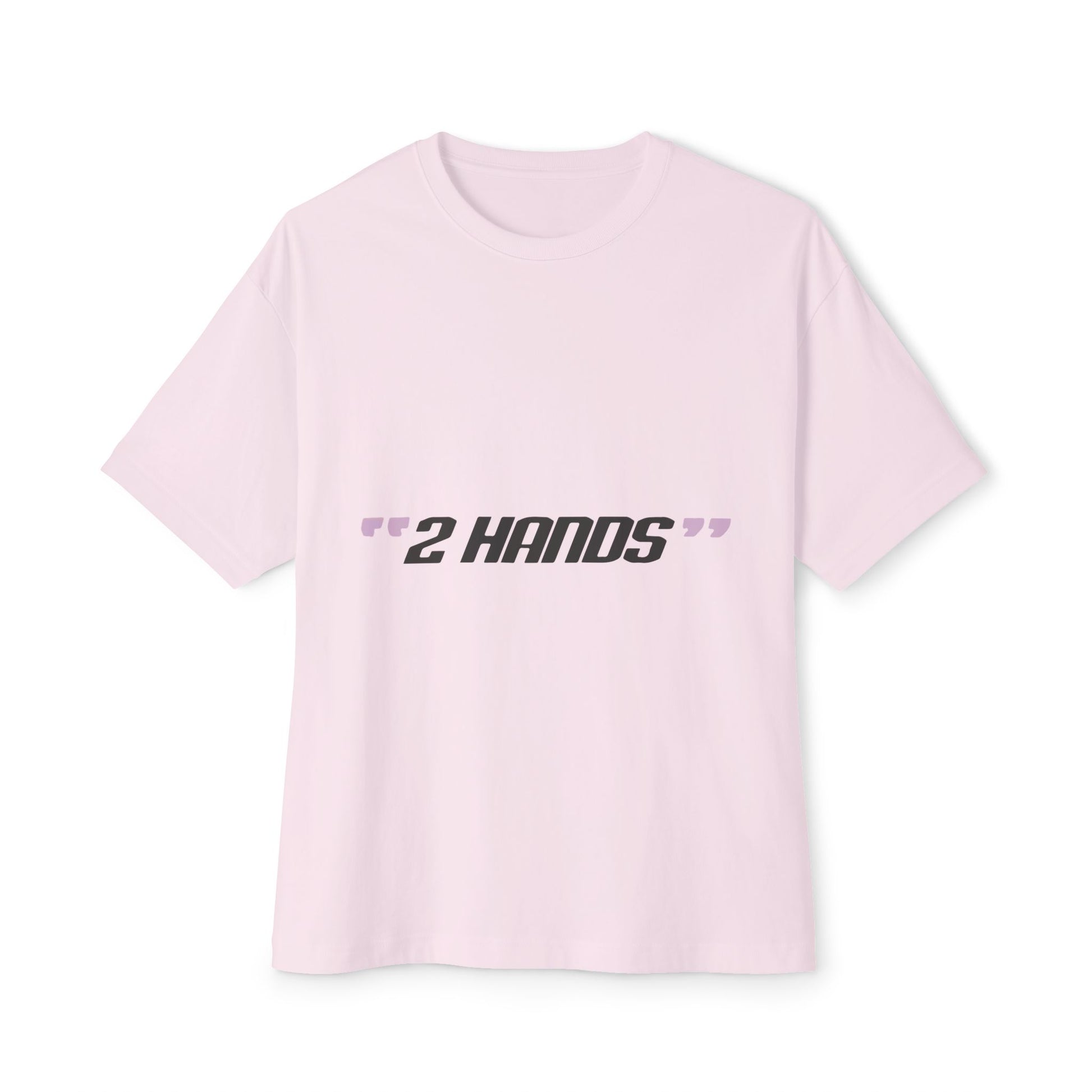Groovy Retro Unisex Oversized Boxy Tee - snazzymerch
