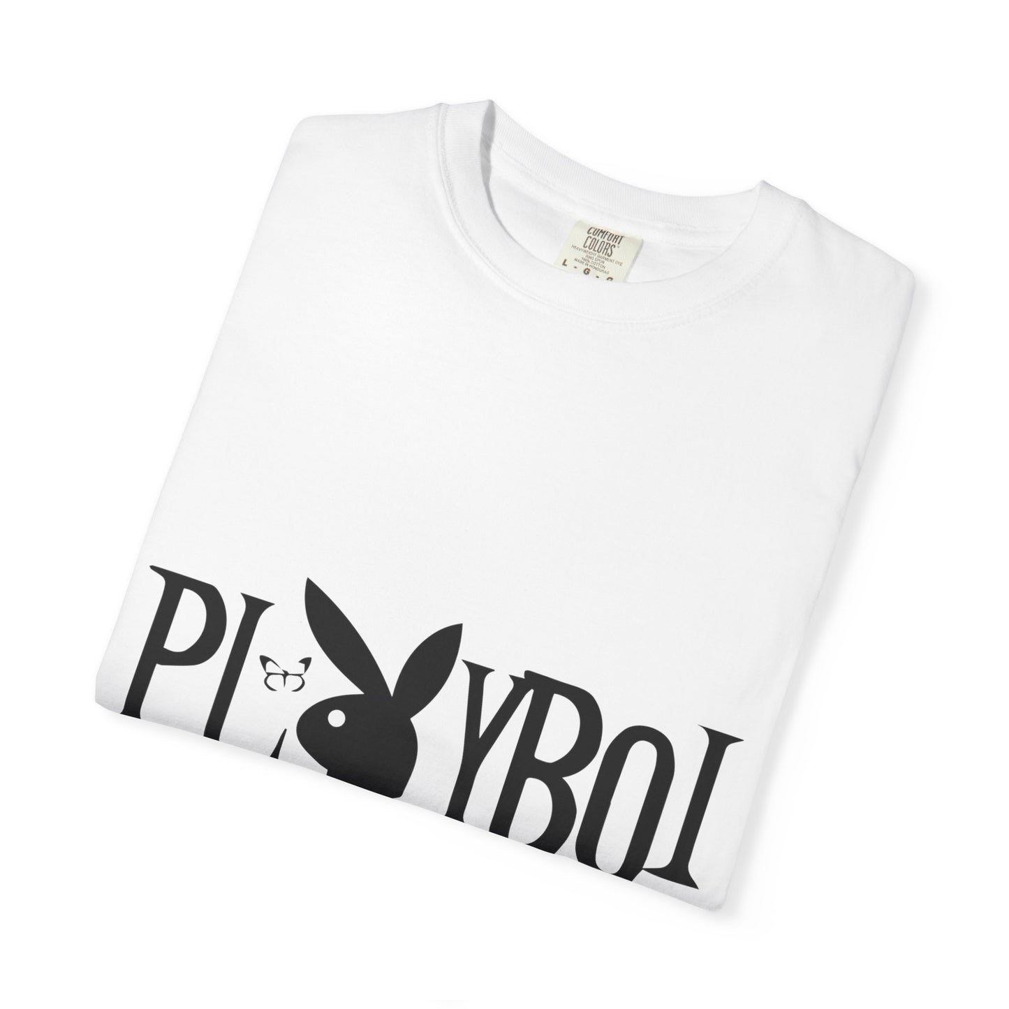 Minimal Black Wordmark - snazzymerch