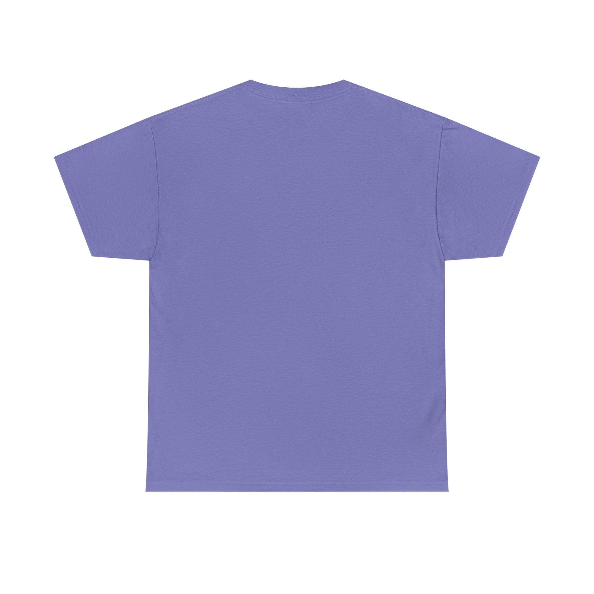 Bolt Duality Unisex Heavy cotton tee Printify
