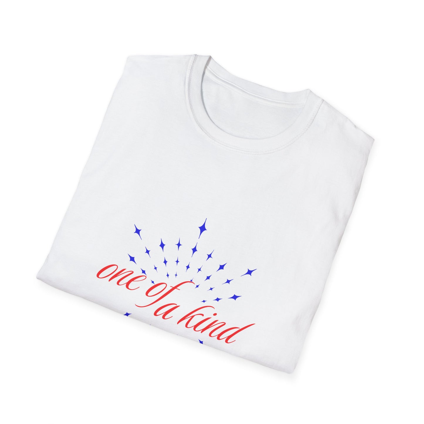 All Eyes On Sound Unisex Softstyle Tee - snazzymerch