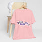Olivia Rodrigo Unisex Jersey Short Sleeve Tee - Deja Vu Printify