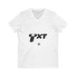 Prism Vibe Collective Unisex Jersey short sleeve - snazzymerch