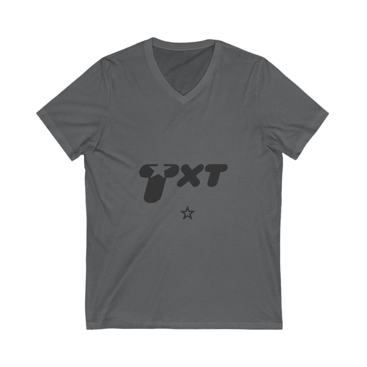 Prism Vibe Collective Unisex Jersey short sleeve - snazzymerch