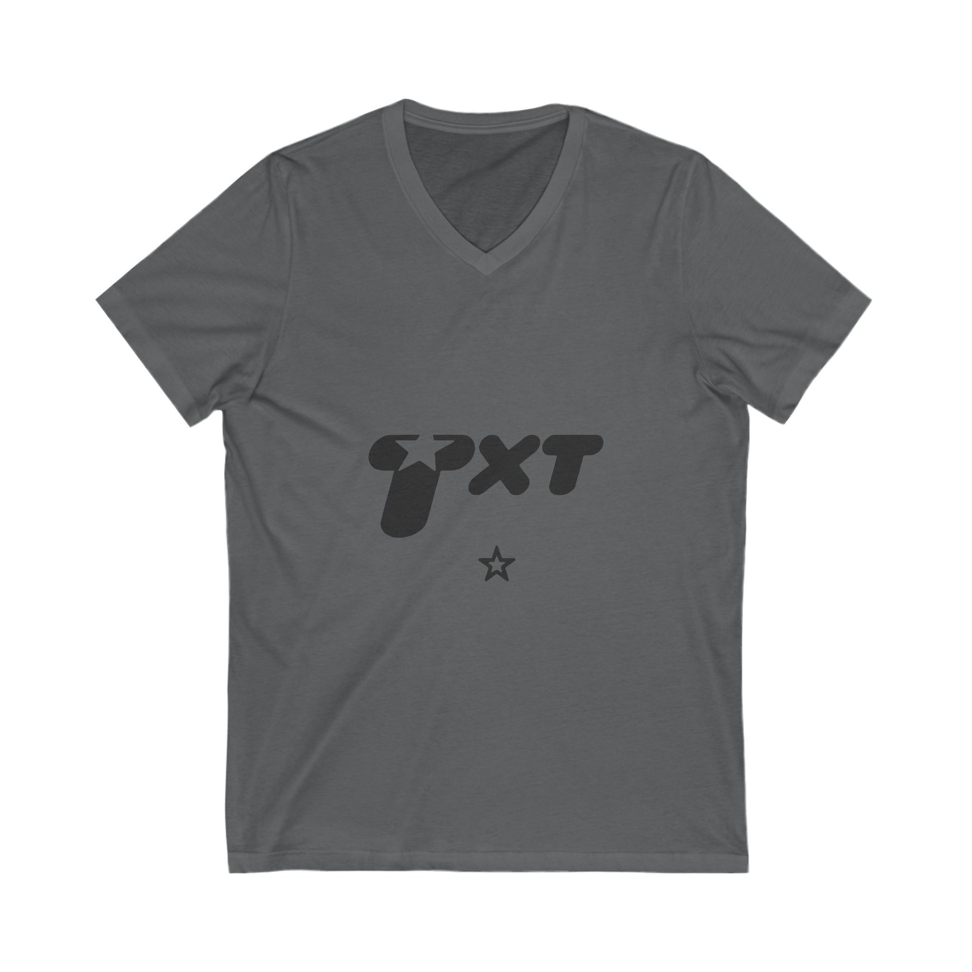 Prism Vibe Collective Unisex Jersey short sleeve - snazzymerch