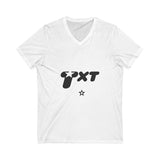 Prism Vibe Collective Unisex Jersey short sleeve - snazzymerch
