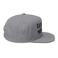 Dreamscape Flat Bill Cap - snazzymerch