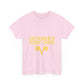 October’s Very Own Bold Logo Heavy Cotton Tee Printify