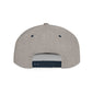 Solar Power Retro Flat Bill Snapback - snazzymerch