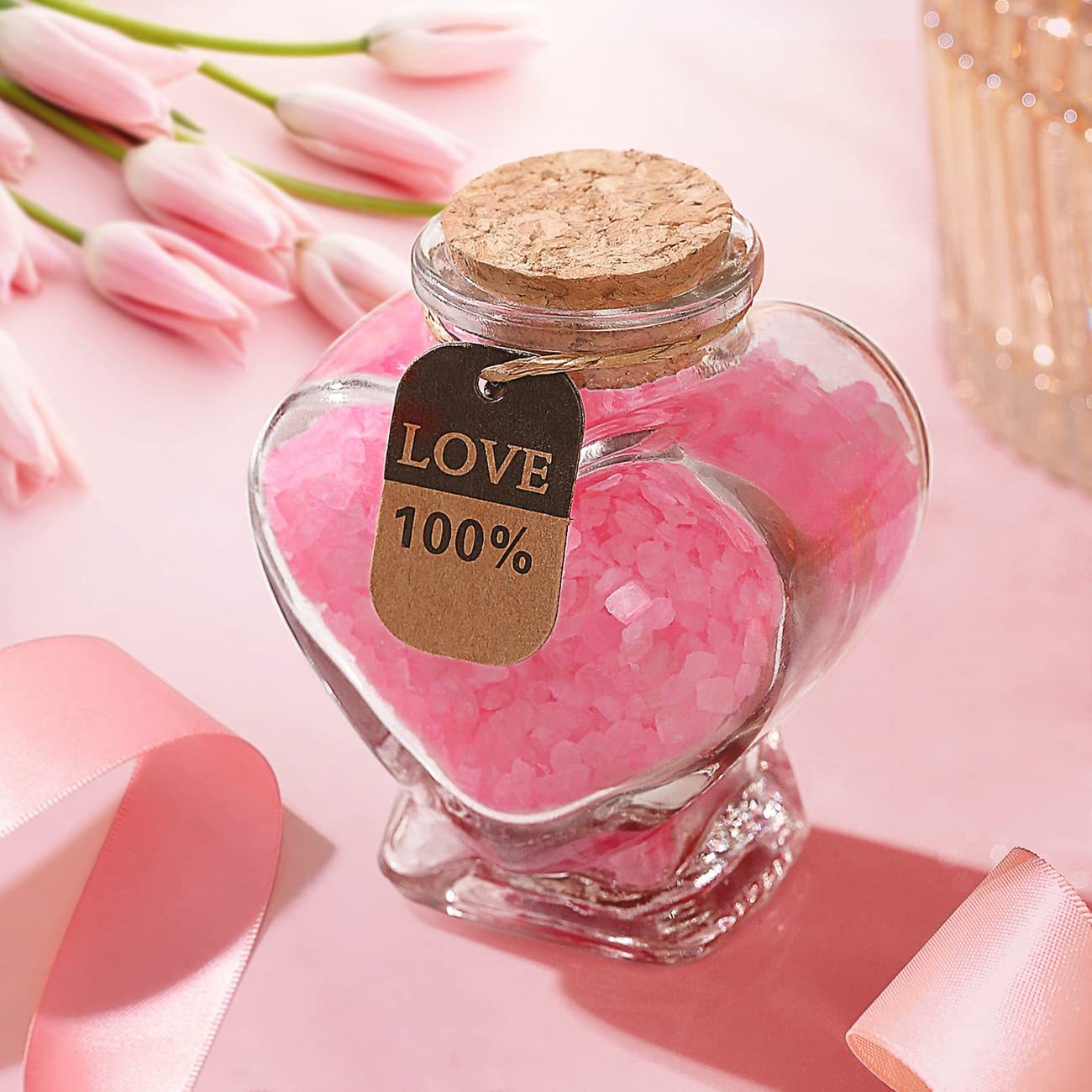 Celebrity Glow Luxury Bath Gift Set