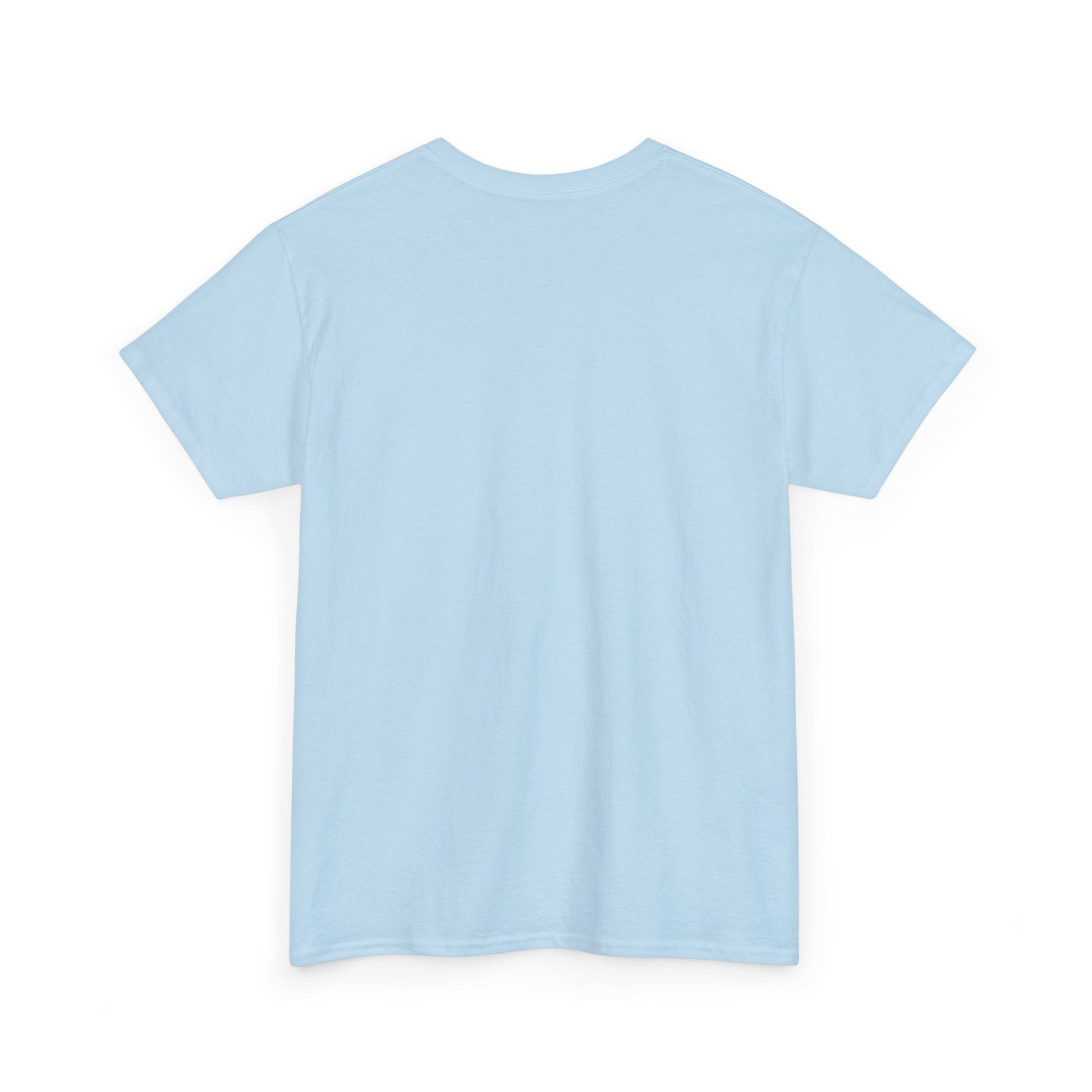 Devil Mood Graphic Unisex Heavy Cotton Tee Printify